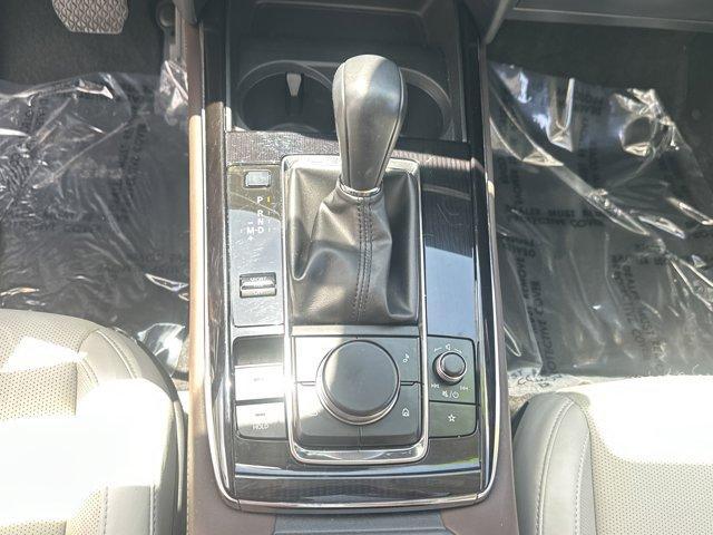 used 2021 Mazda CX-30 car, priced at $19,488