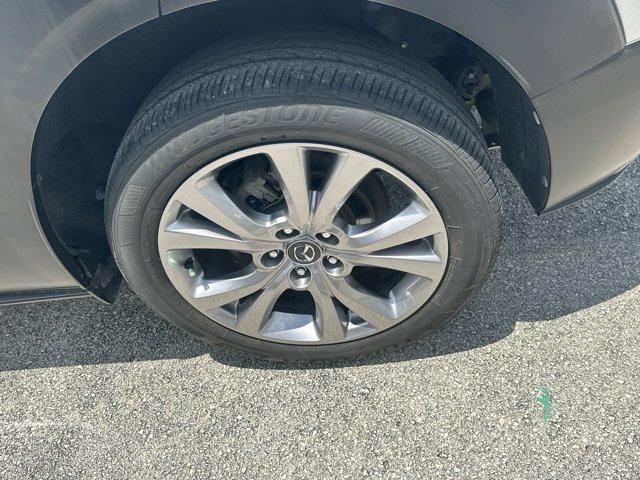 used 2021 Mazda CX-30 car, priced at $19,488