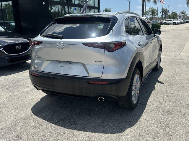used 2021 Mazda CX-30 car, priced at $19,488