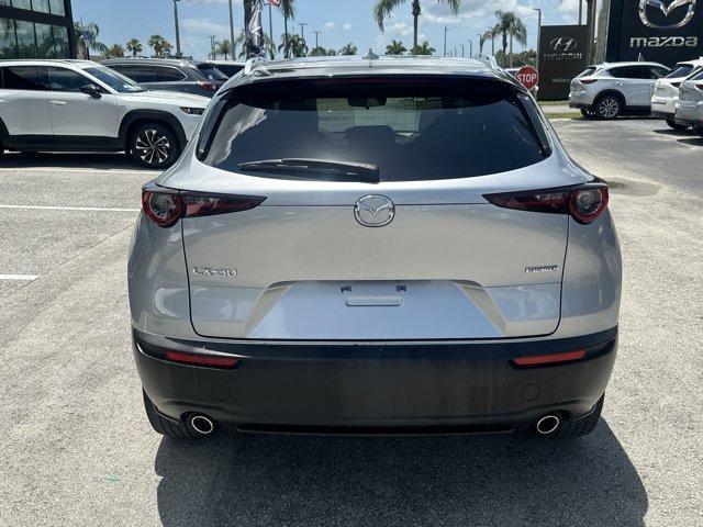 used 2021 Mazda CX-30 car, priced at $19,488