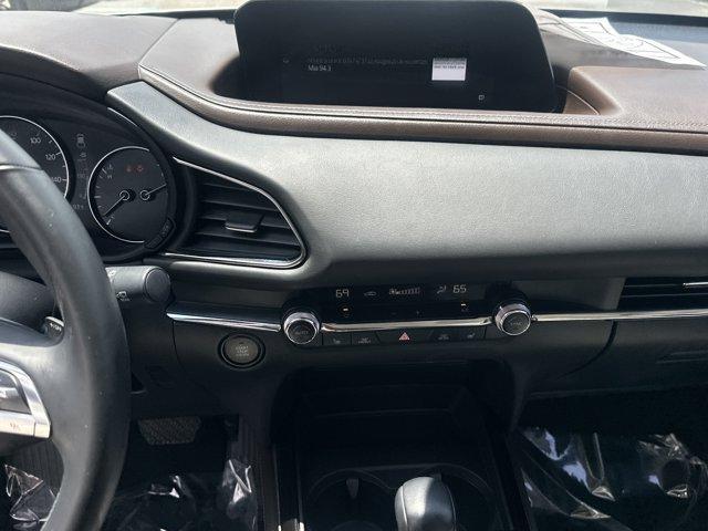 used 2021 Mazda CX-30 car, priced at $19,488