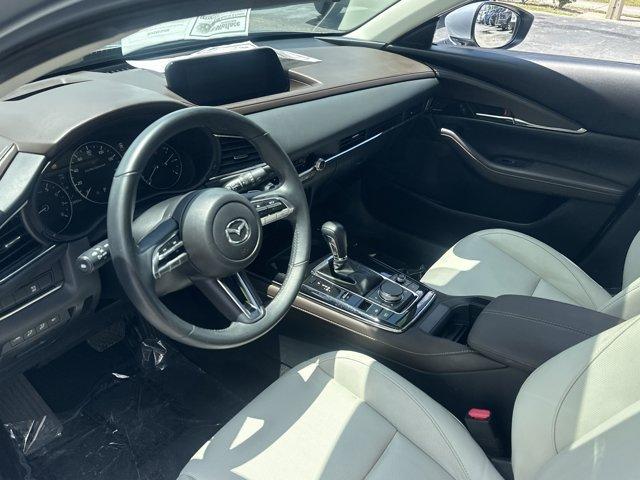 used 2021 Mazda CX-30 car, priced at $19,488
