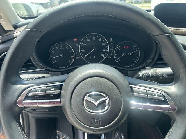 used 2021 Mazda CX-30 car, priced at $19,488
