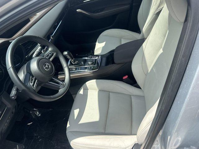 used 2021 Mazda CX-30 car, priced at $19,488