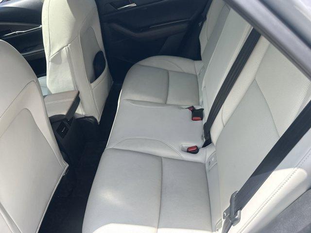 used 2021 Mazda CX-30 car, priced at $19,488