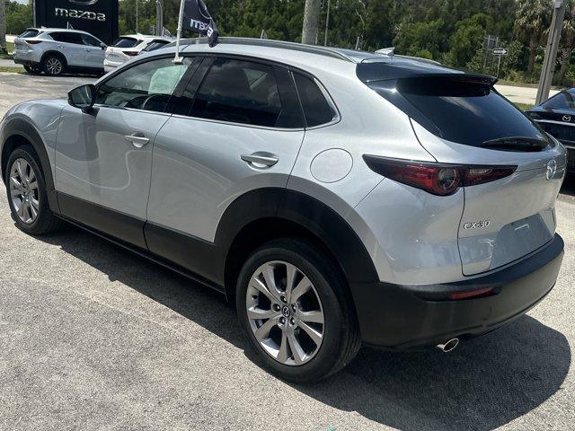 used 2021 Mazda CX-30 car, priced at $19,488