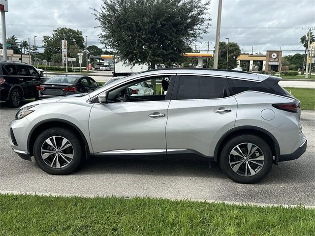 used 2019 Nissan Murano car, priced at $17,899