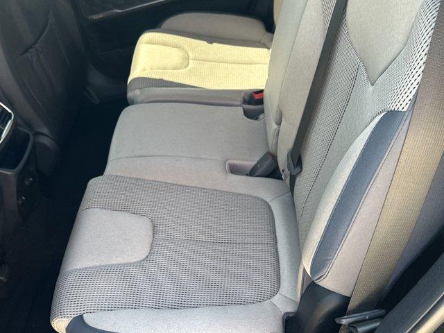 used 2019 Hyundai Santa Fe car, priced at $16,948