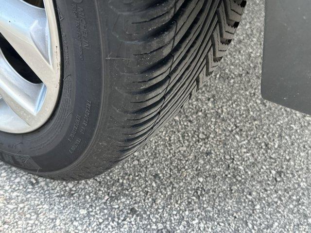 used 2019 Lincoln MKC car, priced at $18,395
