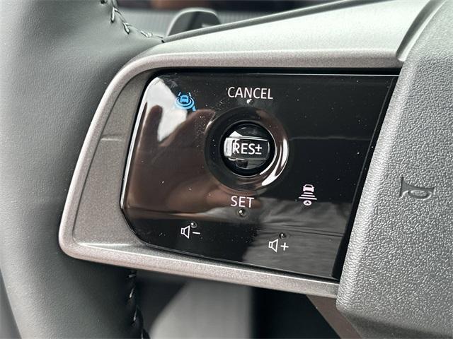 new 2025 Nissan Murano car, priced at $42,715