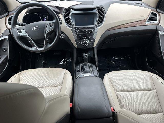 used 2019 Hyundai Santa Fe XL car, priced at $18,963