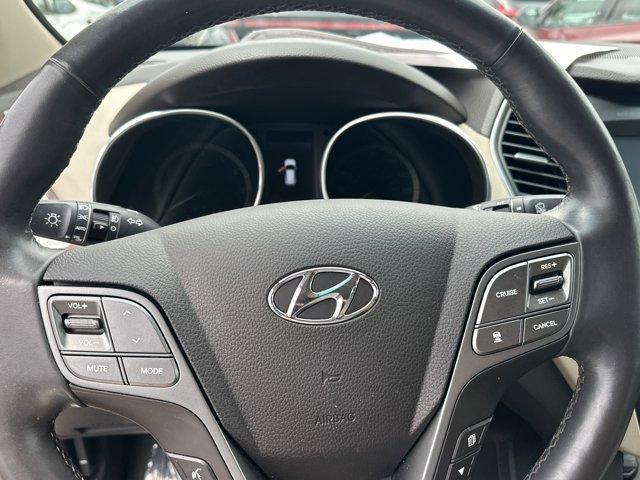 used 2019 Hyundai Santa Fe XL car, priced at $18,963