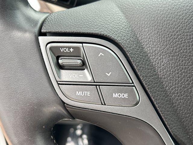 used 2019 Hyundai Santa Fe XL car, priced at $18,963