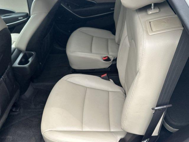 used 2019 Hyundai Santa Fe XL car, priced at $18,963