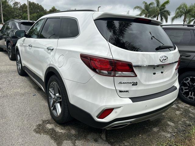 used 2019 Hyundai Santa Fe XL car, priced at $18,963
