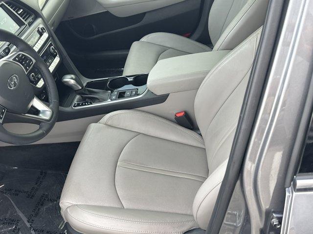 used 2019 Hyundai Sonata car, priced at $15,922
