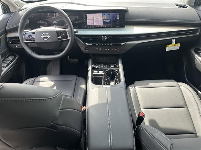 new 2025 Nissan Murano car, priced at $49,140