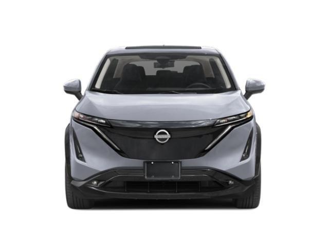 new 2025 Nissan ARIYA car, priced at $51,810