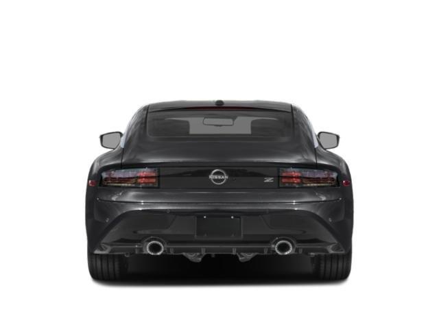 new 2025 Nissan Z car, priced at $45,070