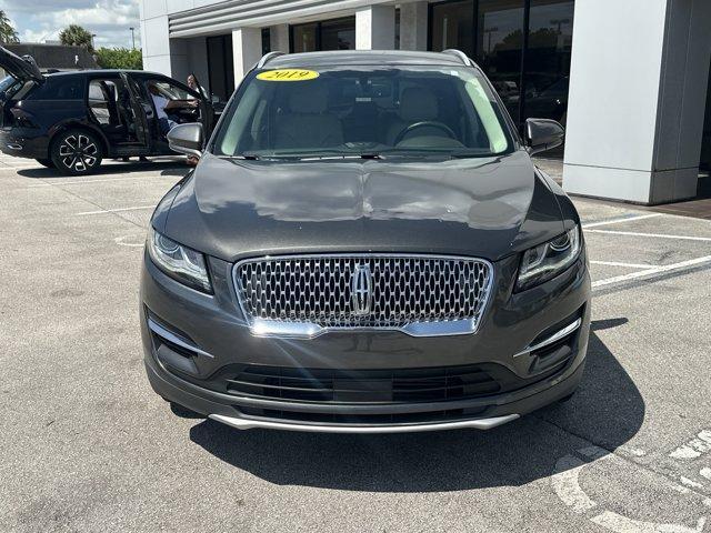 used 2019 Lincoln MKC car, priced at $16,995
