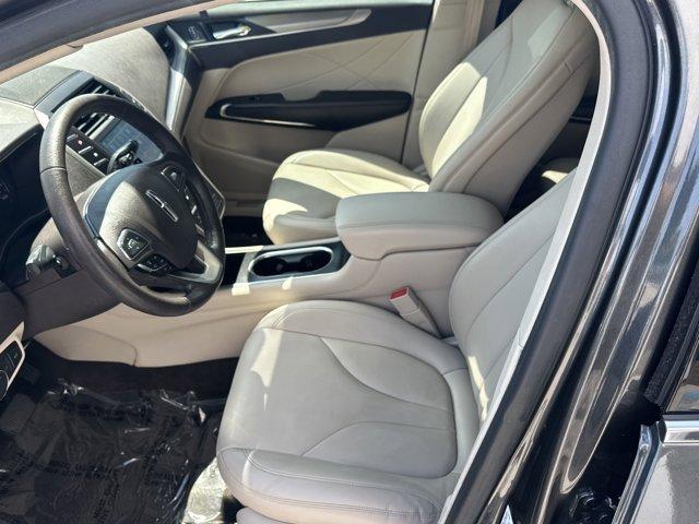 used 2019 Lincoln MKC car, priced at $16,995