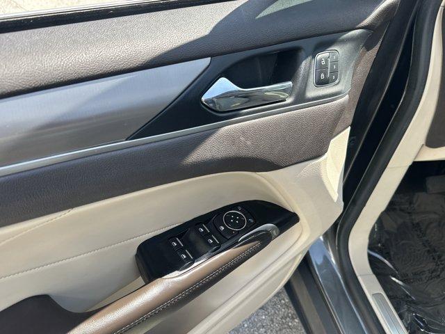 used 2019 Lincoln MKC car, priced at $16,995