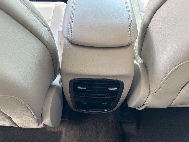 used 2019 Lincoln MKC car, priced at $16,995