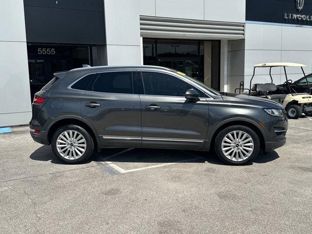 used 2019 Lincoln MKC car, priced at $16,995