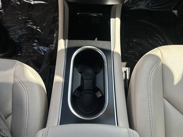 used 2019 Lincoln MKC car, priced at $16,995