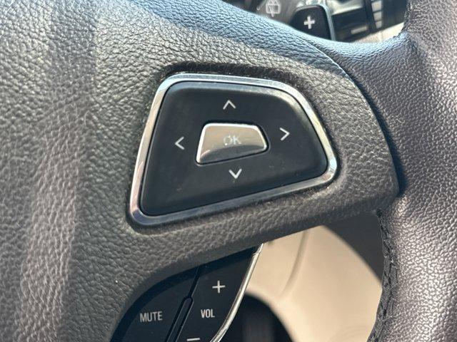 used 2019 Lincoln MKC car, priced at $16,995