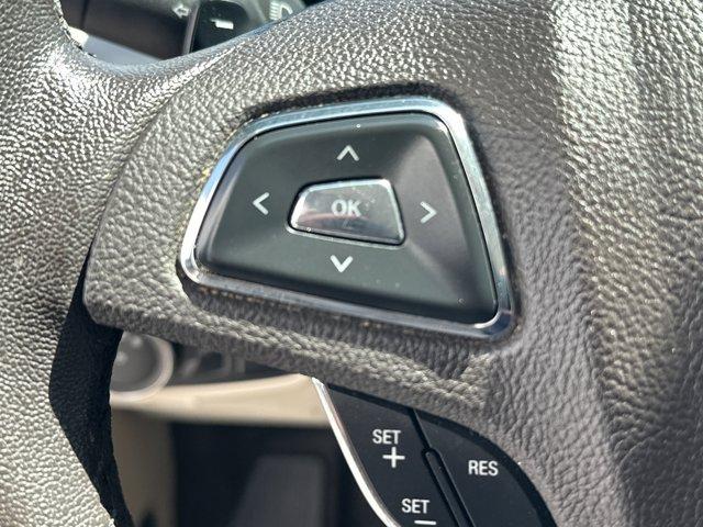 used 2019 Lincoln MKC car, priced at $16,995