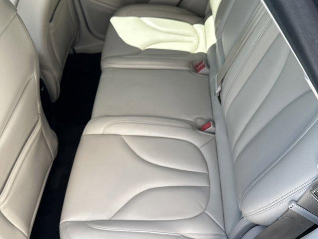 used 2019 Lincoln MKC car, priced at $16,995