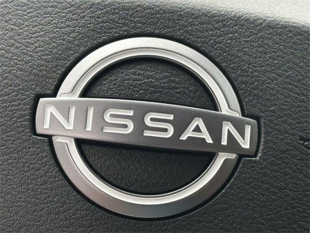 new 2025 Nissan Rogue car, priced at $33,145