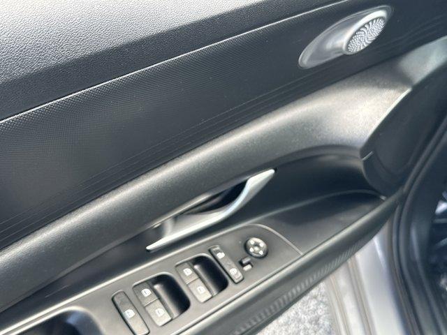 used 2022 Hyundai Elantra car, priced at $19,256