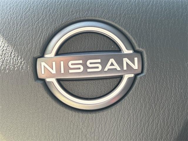 new 2024 Nissan Murano car, priced at $42,300