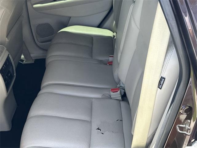 used 2019 Nissan Murano car, priced at $18,999