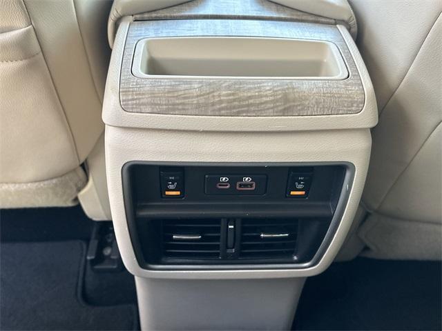 used 2019 Nissan Murano car, priced at $18,999
