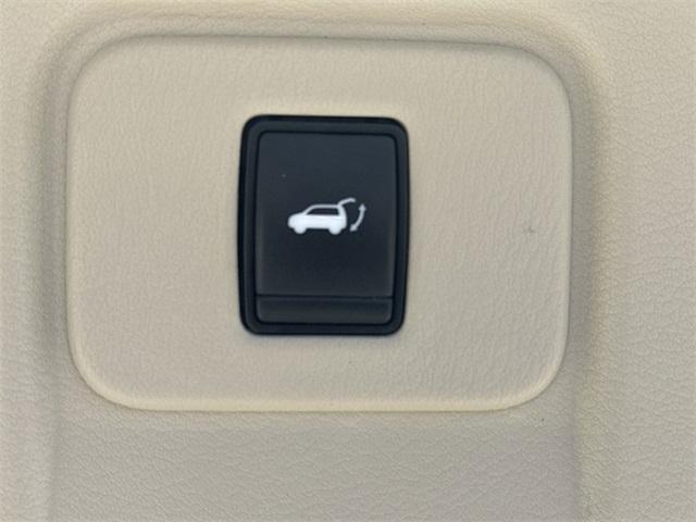 used 2019 Nissan Murano car, priced at $18,999
