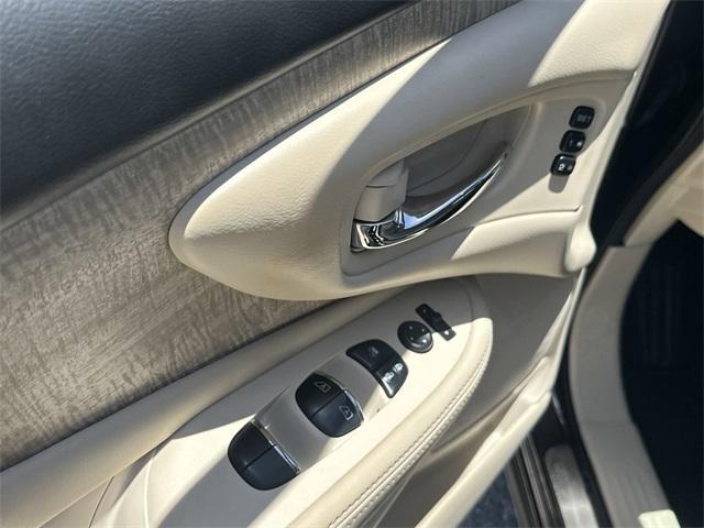used 2019 Nissan Murano car, priced at $18,999