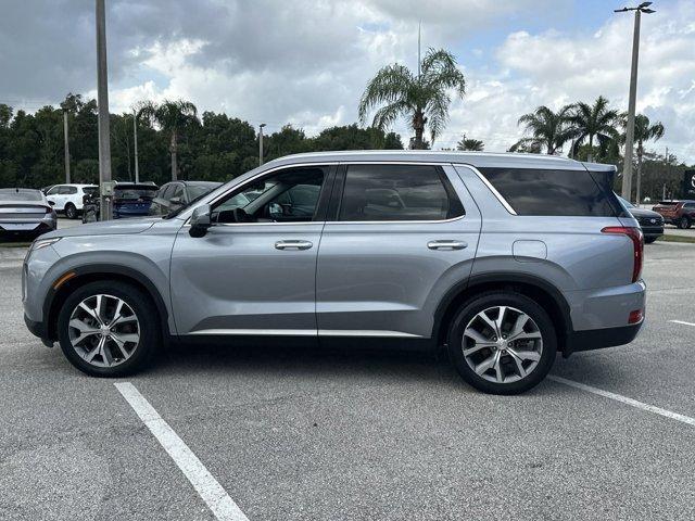 used 2020 Hyundai Palisade car, priced at $18,995