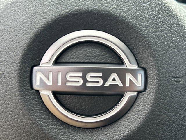 new 2025 Nissan Altima car, priced at $28,505