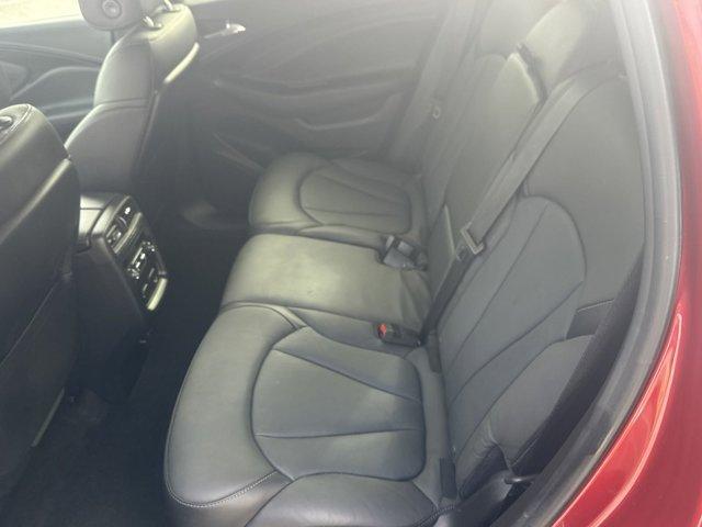 used 2019 Buick Envision car, priced at $15,995