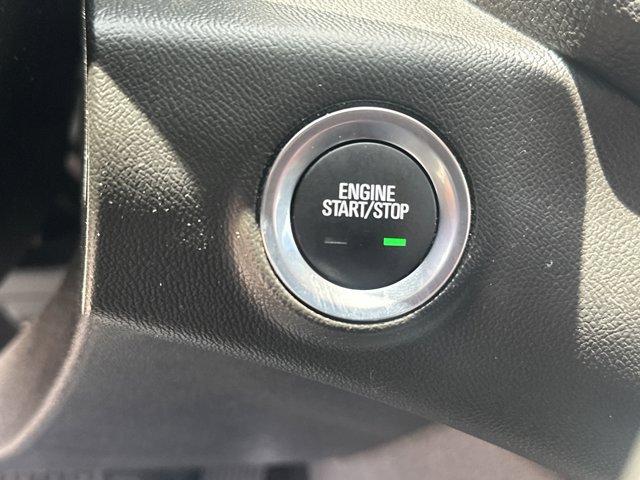 used 2019 GMC Terrain car, priced at $19,507