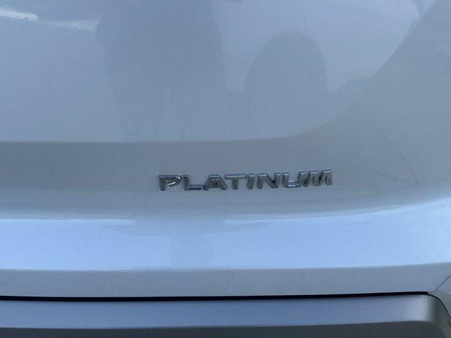 new 2025 Nissan Pathfinder car, priced at $53,030