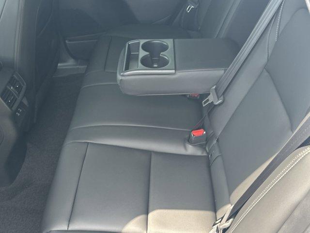 new 2025 Nissan Murano car, priced at $49,140