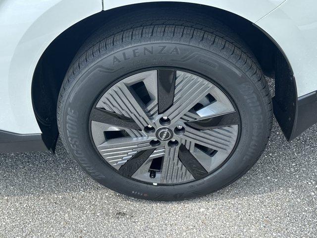 new 2025 Nissan Murano car, priced at $49,140
