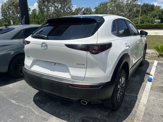 used 2020 Mazda CX-30 car, priced at $17,988