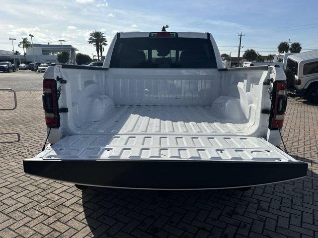 used 2023 Ram 1500 car, priced at $49,200