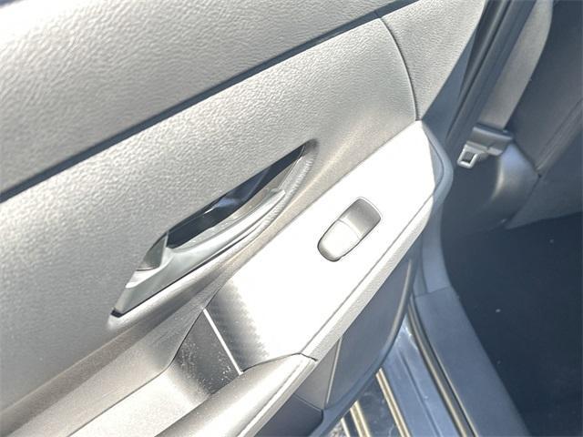 new 2025 Nissan Sentra car, priced at $24,445