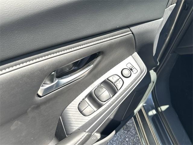 new 2025 Nissan Sentra car, priced at $24,445